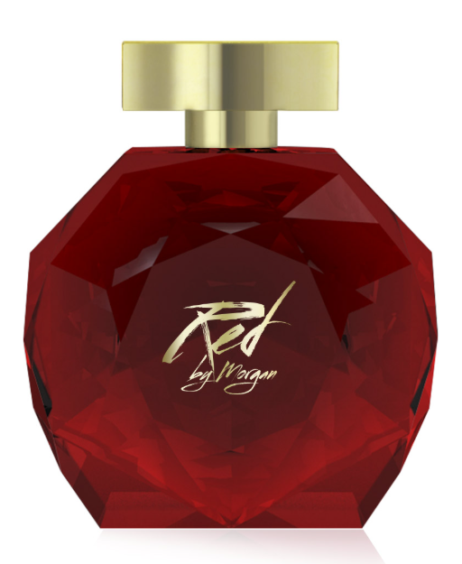 "Red " 50ml image